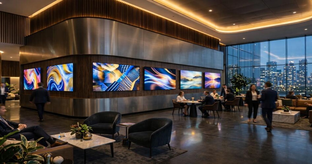 Best Signage | Digital Signage Software Made Simple