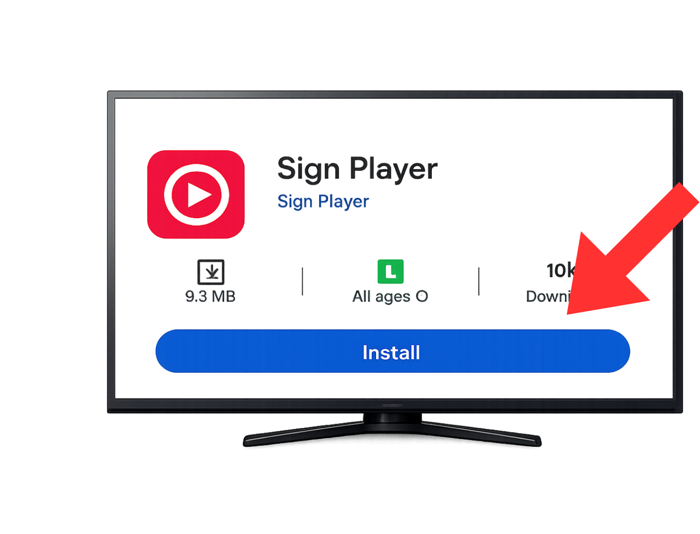 Best Signage | Digital Signage Software Made Simple
